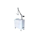 Alvi Prague ND YAG Laser für Tattooentfernung Pulsar TL-600 Neo Weiß