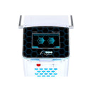 Alvi Prague ND YAG Laser für Tattooentfernung Pulsar TL-600 Neo Weiß