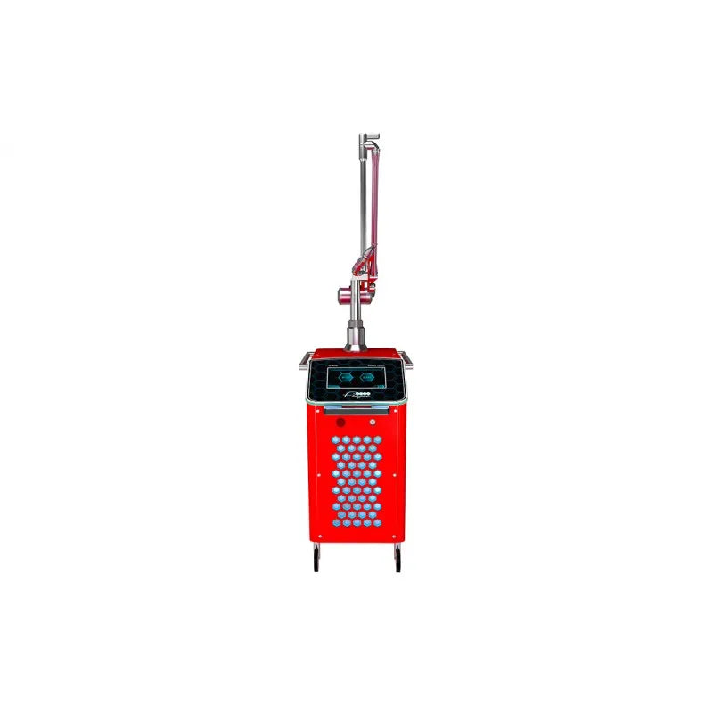Alvi Prague ND YAG Laser für Tattooentfernung Pulsar TL-600 Neo