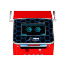 Alvi Prague ND YAG Laser für Tattooentfernung Pulsar TL-600 Neo