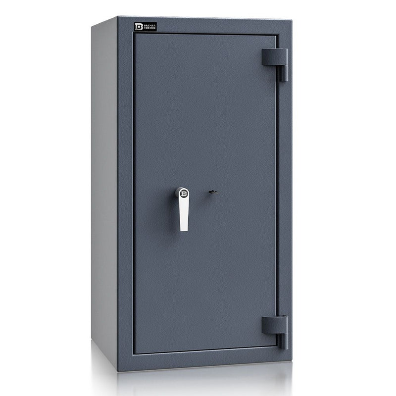 Bremertresor Linos 105 - Tresor Grad 2 (EN1143-1) - (105 x 55 x 46,5cm)