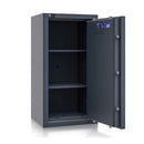 Bremertresor Linos 105 - Tresor Grad 2 (EN1143-1) - (105 x 55 x 46,5cm)