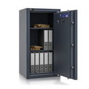 Bremertresor Linos 105 - Tresor Grad 2 (EN1143-1) - (105 x 55 x 46,5cm)