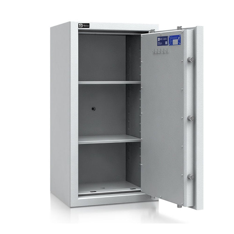 Bremertresor Linos 105 - Tresor Grad 2 (EN1143-1) - (105 x 55 x 46,5cm)