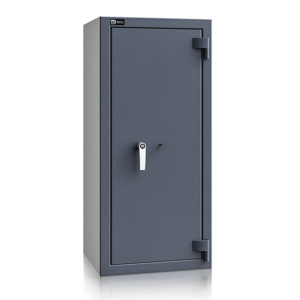 Bremertresor Linos 120 - Tresor Grad 2 (EN1143-1) - (120 x 55 x 46,5cm)