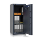 Bremertresor Linos 120 - Tresor Grad 2 (EN1143-1) - (120 x 55 x 46,5cm)