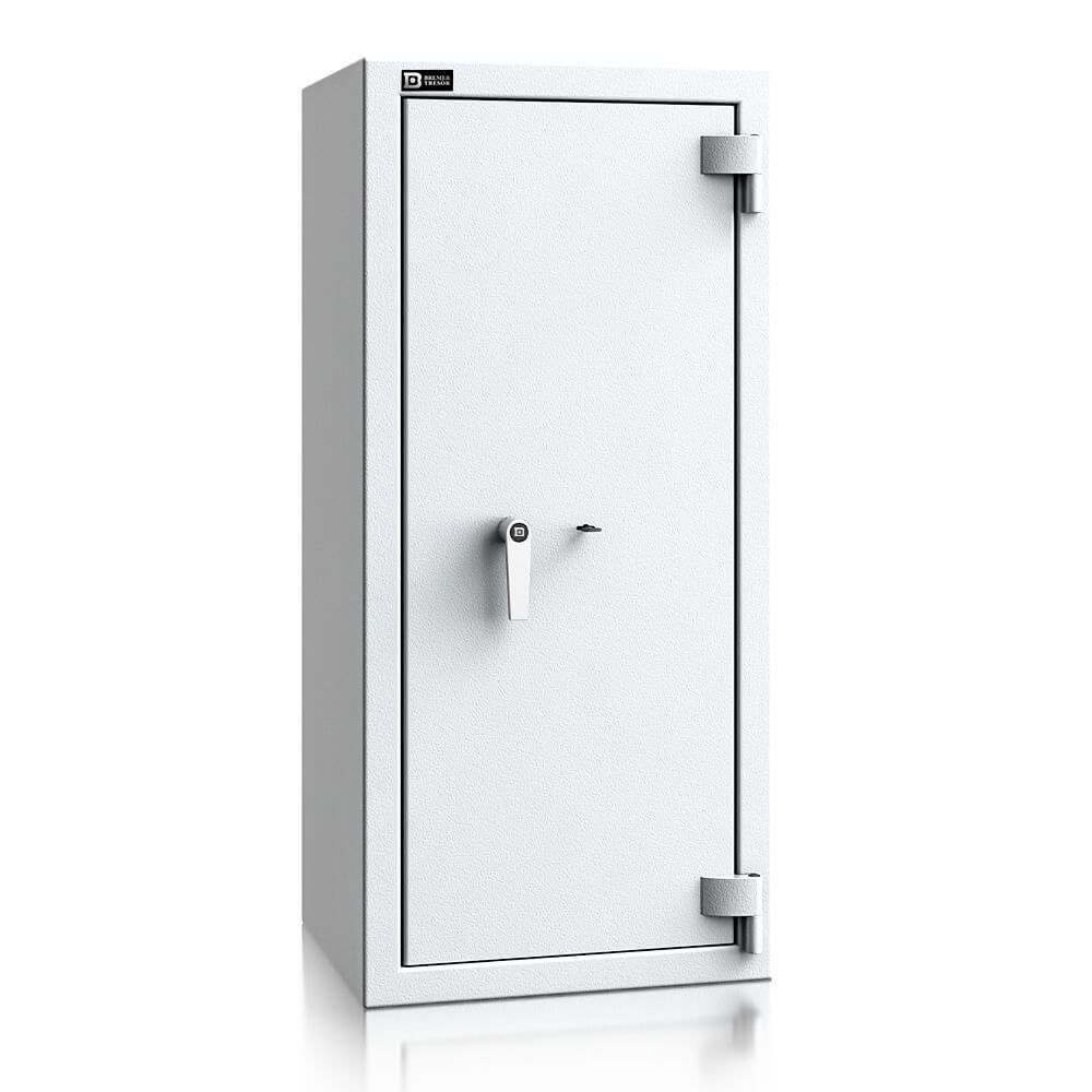 Bremertresor Linos 120 - Tresor Grad 2 (EN1143-1) - (120 x 55 x 46,5cm)