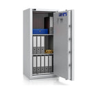 Bremertresor Linos 120 - Tresor Grad 2 (EN1143-1) - (120 x 55 x 46,5cm)