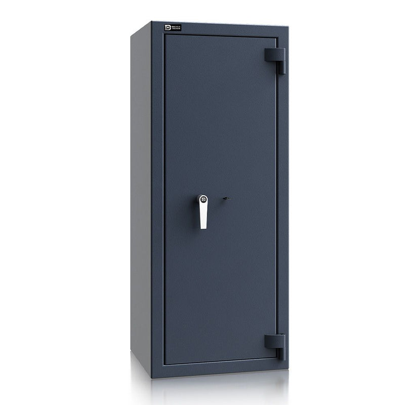 Bremertresor Linos 135 - Tresor Grad 2 (EN1143-1) - (135 x 55 x 46,5cm)