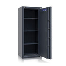 Bremertresor Linos 135 - Tresor Grad 2 (EN1143-1) - (135 x 55 x 46,5cm)