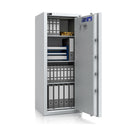 Bremertresor Linos 135 - Tresor Grad 2 (EN1143-1) - (135 x 55 x 46,5cm)