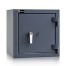 Bremertresor Linos 55 - Tresor Grad 2 (EN1143-1) - (55 x 55 x 46,5cm)