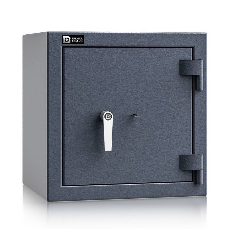 Bremertresor Linos 55 - Tresor Grad 2 (EN1143-1) - (55 x 55 x 46,5cm)