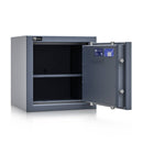 Bremertresor Linos 55 - Tresor Grad 2 (EN1143-1) - (55 x 55 x 46,5cm)