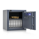 Bremertresor Linos 55 - Tresor Grad 2 (EN1143-1) - (55 x 55 x 46,5cm)