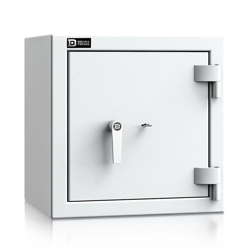 Bremertresor Linos 55 - Tresor Grad 2 (EN1143-1) - (55 x 55 x 46,5cm)