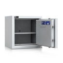 Bremertresor Linos 55 - Tresor Grad 2 (EN1143-1) - (55 x 55 x 46,5cm)