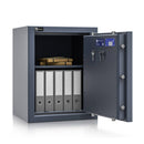 Bremertresor Linos 70 - Tresor Grad 2 (EN1143-1) - (70 x 55 x 46,5cm)