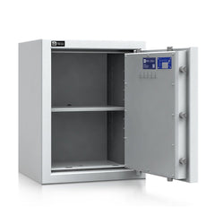 Bremertresor Linos 70 - Tresor Grad 2 (EN1143-1) - (70 x 55 x 46,5cm) – Vorschau 2
