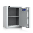 Bremertresor Linos 70 - Tresor Grad 2 (EN1143-1) - (70 x 55 x 46,5cm)