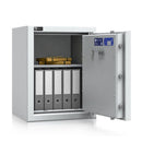 Bremertresor Linos 70 - Tresor Grad 2 (EN1143-1) - (70 x 55 x 46,5cm)