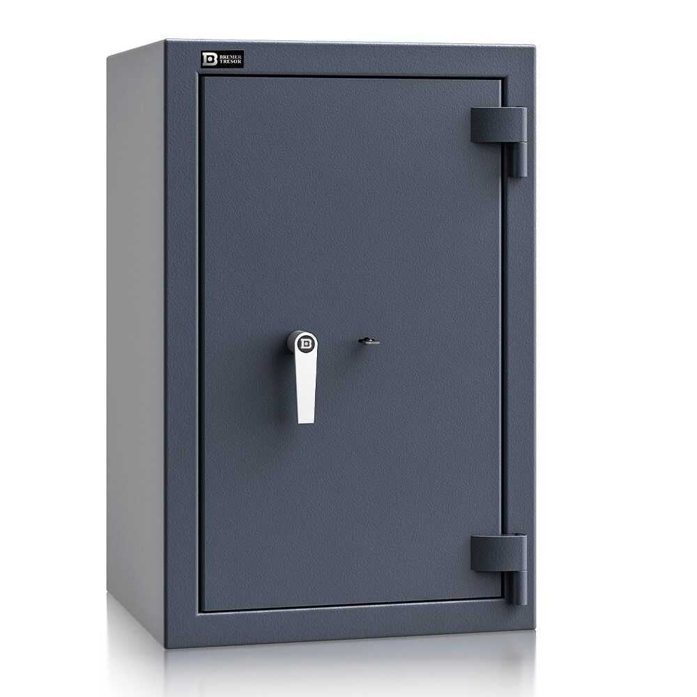 Bremer safe Linos 85 - safe grade 2 (EN1143-1) - (85 x 55 x 46.5cm)