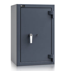 Bremer safe Linos 85 - safe grade 2 (EN1143-1) - (85 x 55 x 46.5cm) – Vorschau 5
