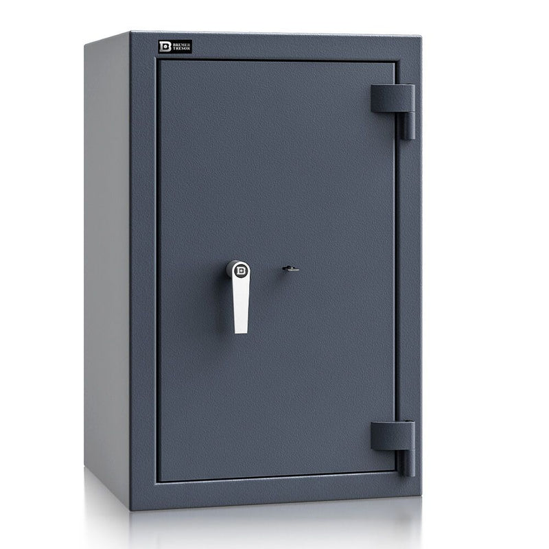 Bremertresor Linos 85 - Tresor Grad 2 (EN1143-1) - (85 x 55 x 46,5cm)