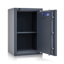 Bremertresor Linos 85 - Tresor Grad 2 (EN1143-1) - (85 x 55 x 46,5cm)