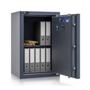 Bremertresor Linos 85 - Tresor Grad 2 (EN1143-1) - (85 x 55 x 46,5cm)