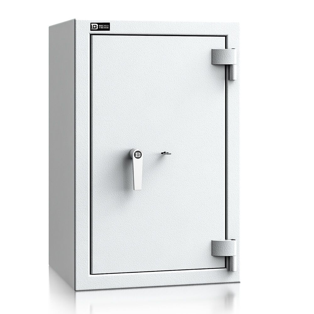 Bremer safe Linos 85 - safe grade 2 (EN1143-1) - (85 x 55 x 46.5cm)