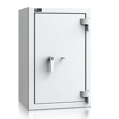 Bremer safe Linos 85 - safe grade 2 (EN1143-1) - (85 x 55 x 46.5cm) – Vorschau 2