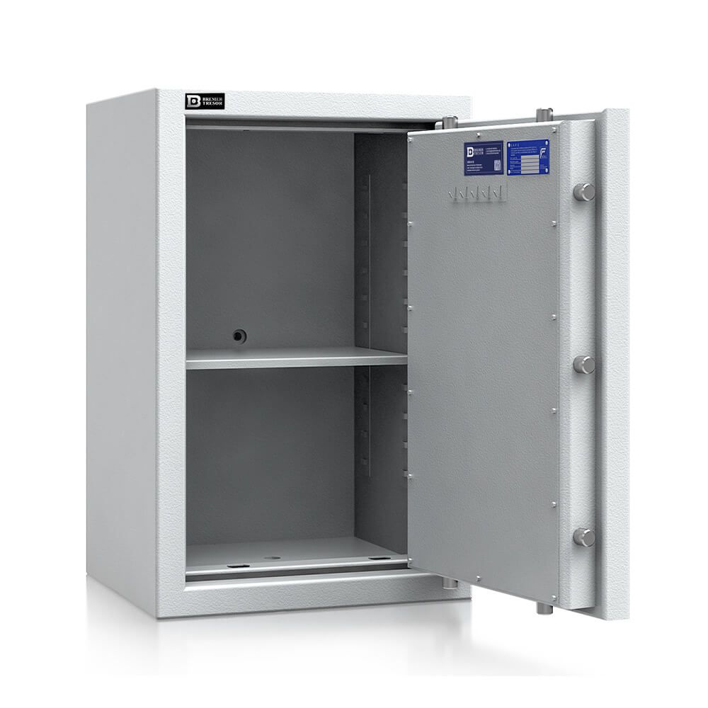 Bremer safe Linos 85 - safe grade 2 (EN1143-1) - (85 x 55 x 46.5cm)