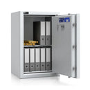 Bremertresor Linos 85 - Tresor Grad 2 (EN1143-1) - (85 x 55 x 46,5cm)