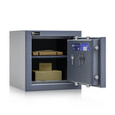 Bremertresor Linos 45 - Tresor Grad 2 (EN1143-1) - (45 x 45 x 46,5cm)