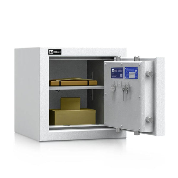 Bremertresor Linos 45 - Tresor Grad 2 (EN1143-1) - (45 x 45 x 46,5cm)