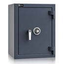 Bremertresor Linos 70 - Tresor Grad 2 (EN1143-1) - (70 x 55 x 46,5cm)