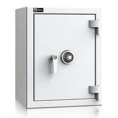 Bremertresor Linos 70 - Tresor Grad 2 (EN1143-1) - (70 x 55 x 46,5cm) – Vorschau 3