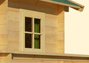 Butenas Kinderhaus Löwenzahn