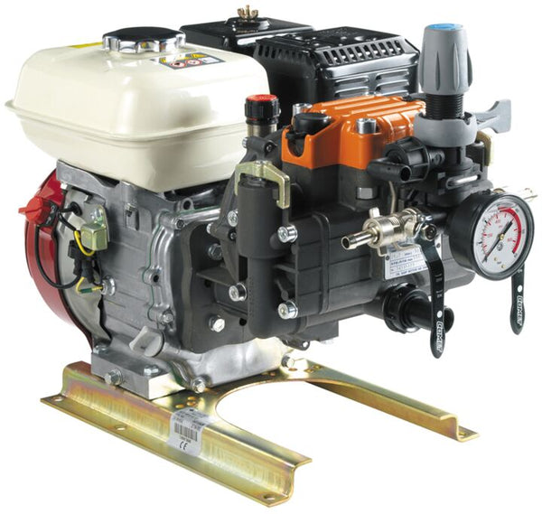 Ebinger petrol motor pump - MP 30 - sale