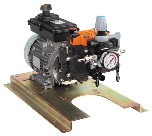 Ebinger electric motor pump 400V - MP 30