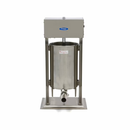 MAXIMA Gastro Wurstfüller - 20 l - Automatisch - Vertikal - inkl. 4 Füllrohre