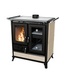 Thermorossi Holzküchenherd Melissa