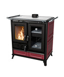 Thermorossi Holzküchenherd Melissa