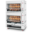 CB Elektro-Planeten-Hähnchengrill 2/P10-6 (72P)