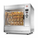 CB Elektro-Umluft-Hähnchengrill GV-35/42 (230V dreiphasig)