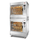 CB Elektro-Umluft-Hähnchengrill GV-70/84 (400V dreiphasig mit N)
