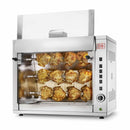 CB Gas-Hähnchengrill G-12P