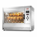 CB Elektro-Umluft-Hähnchengrill GV-24/28 (400V dreiphasig mit N)