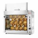 CB Gas-Hähnchengrill G-20P